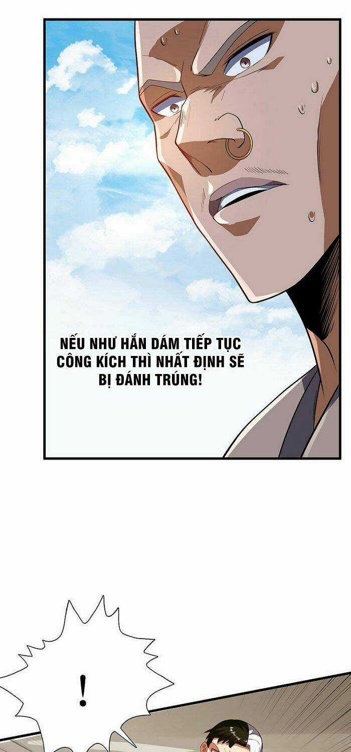Vương Bài Thần Y - Chapter 81 - Trang 17