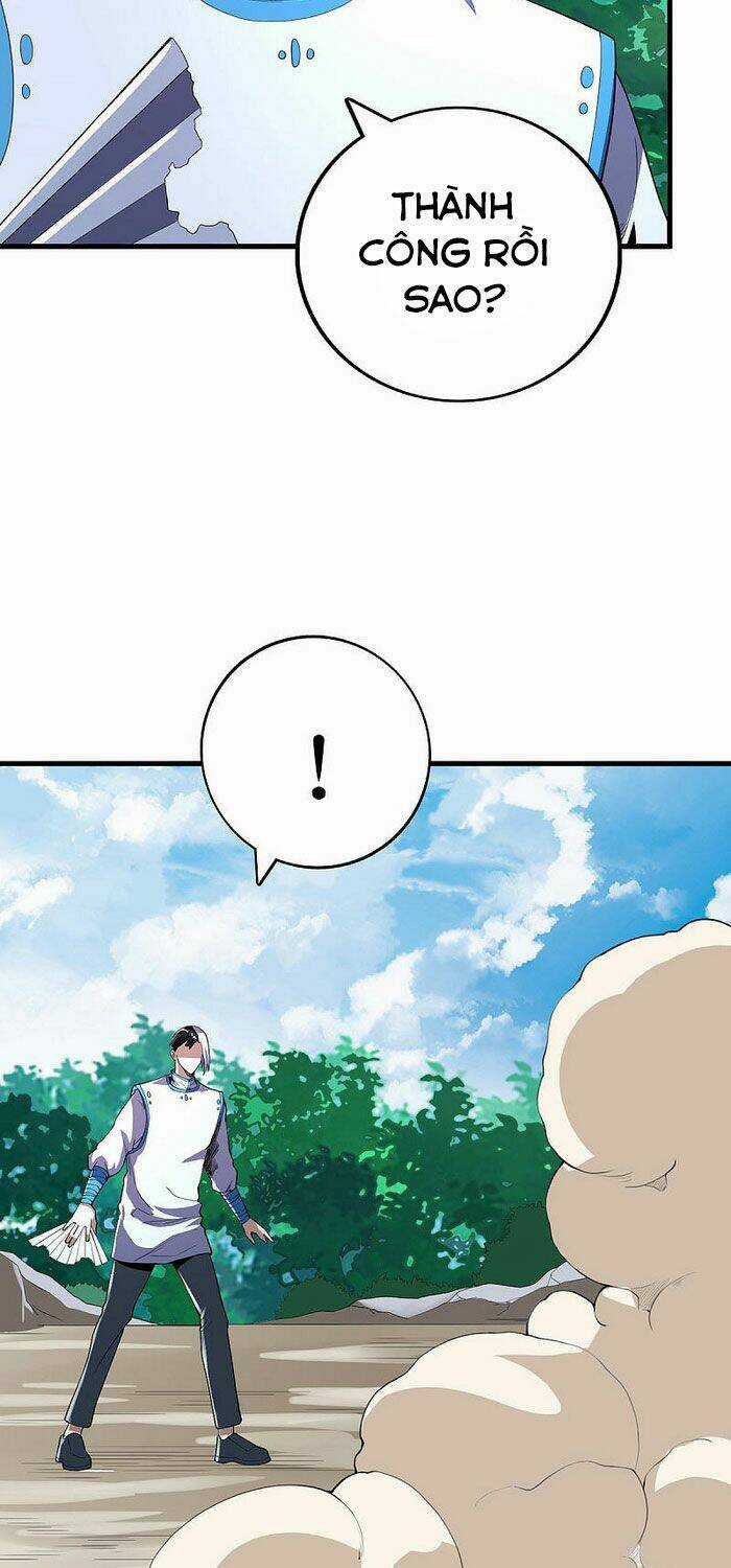 Vương Bài Thần Y - Chapter 81 - Trang 3