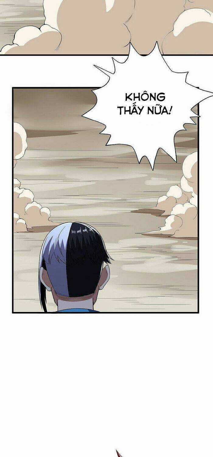 Vương Bài Thần Y - Chapter 81 - Trang 4