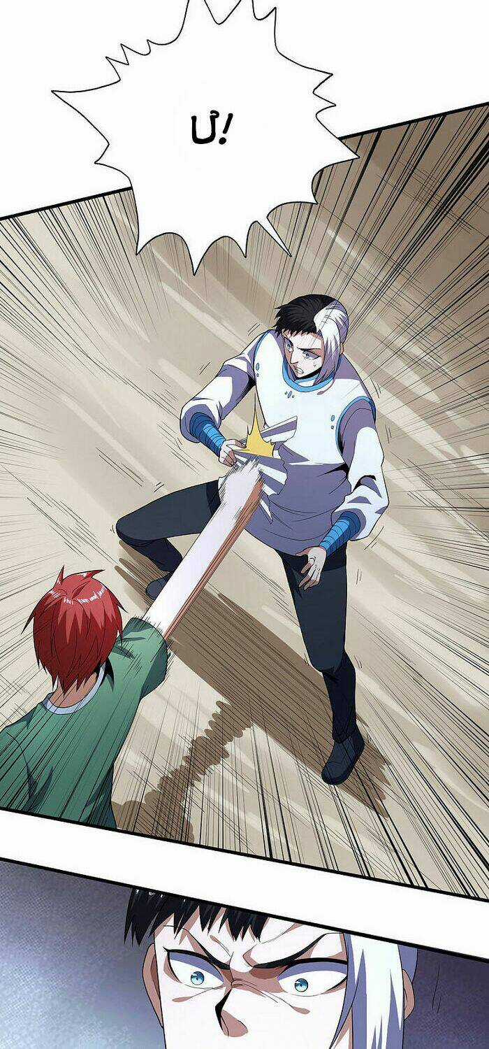 Vương Bài Thần Y - Chapter 81 - Trang 6