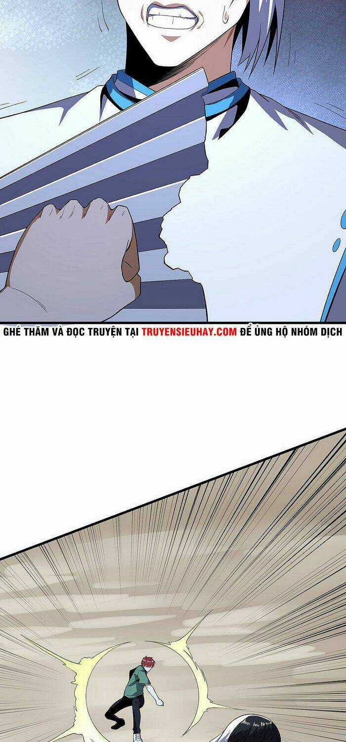 Vương Bài Thần Y - Chapter 81 - Trang 7