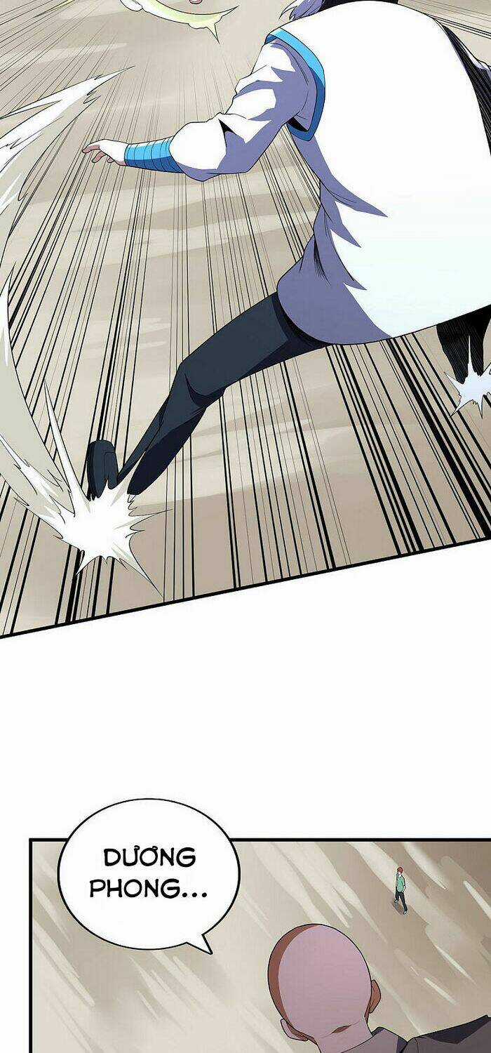 Vương Bài Thần Y - Chapter 81 - Trang 8