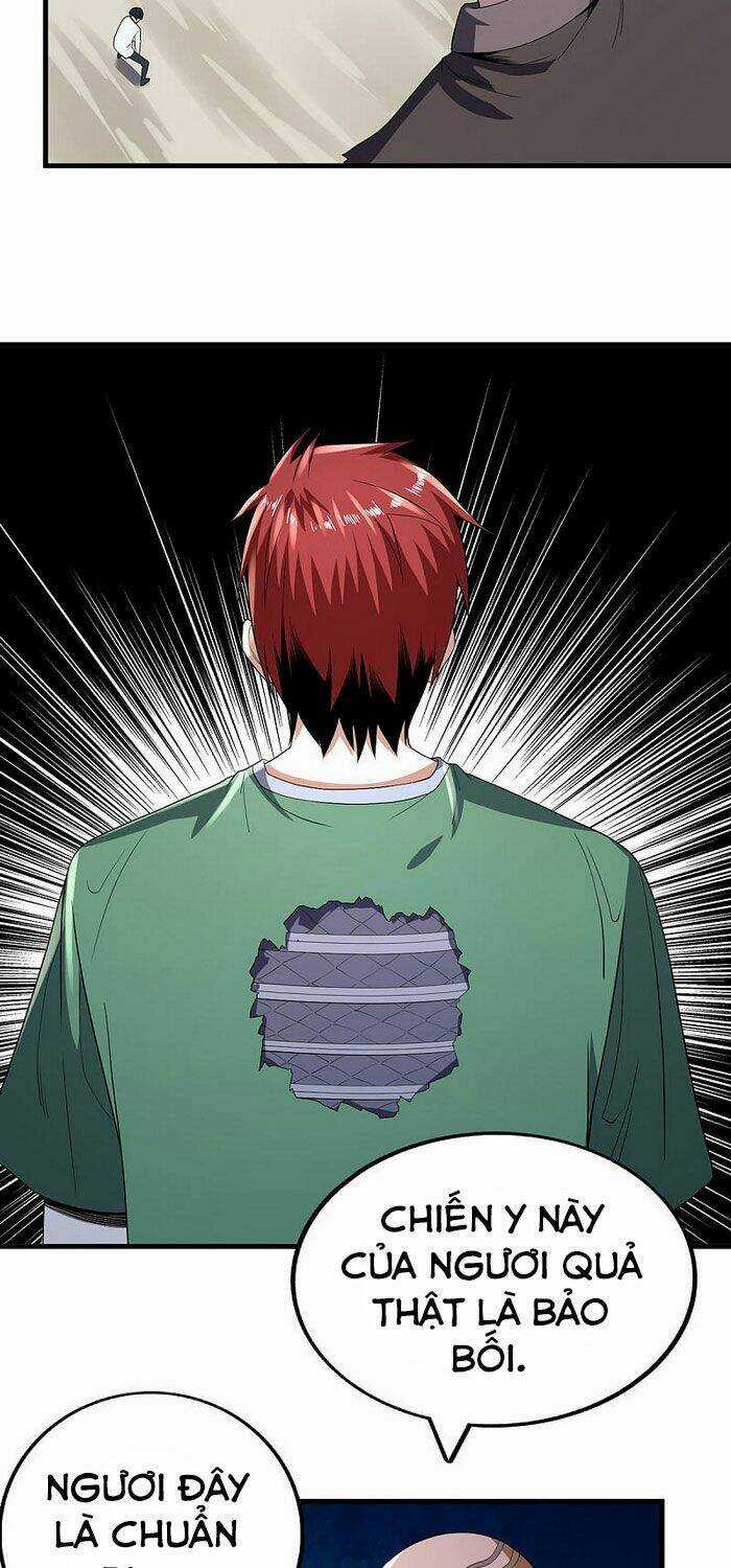 Vương Bài Thần Y - Chapter 81 - Trang 9