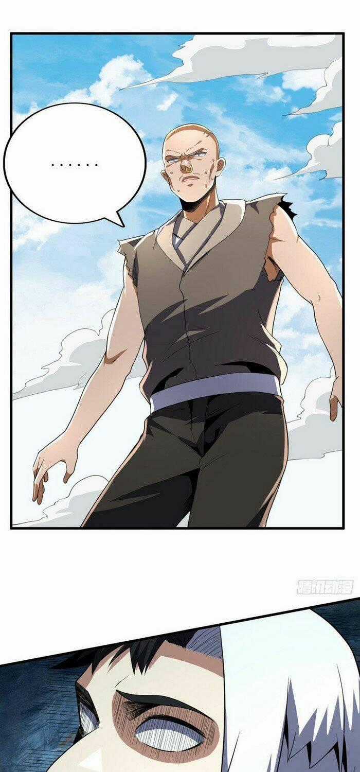 Vương Bài Thần Y - Chapter 82 - Trang 1