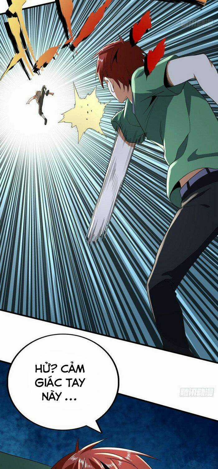 Vương Bài Thần Y - Chapter 82 - Trang 11