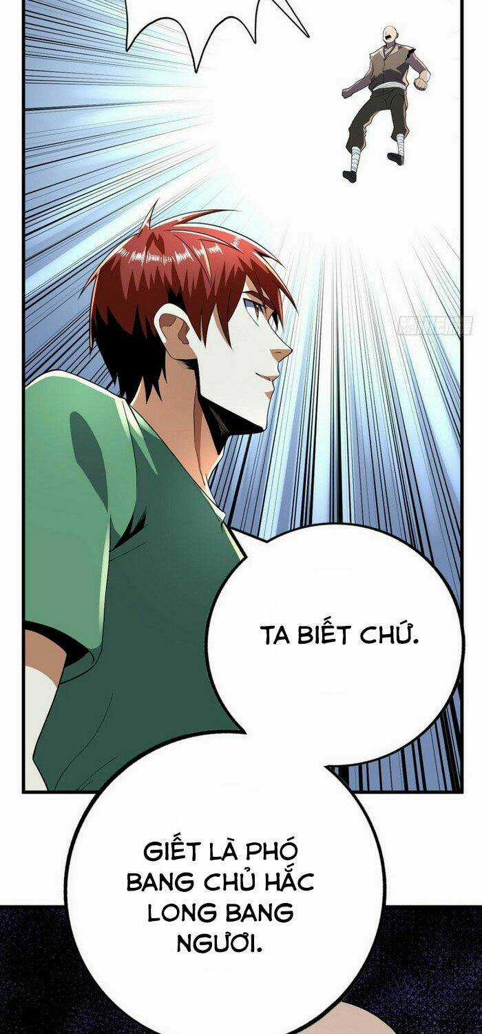 Vương Bài Thần Y - Chapter 82 - Trang 3