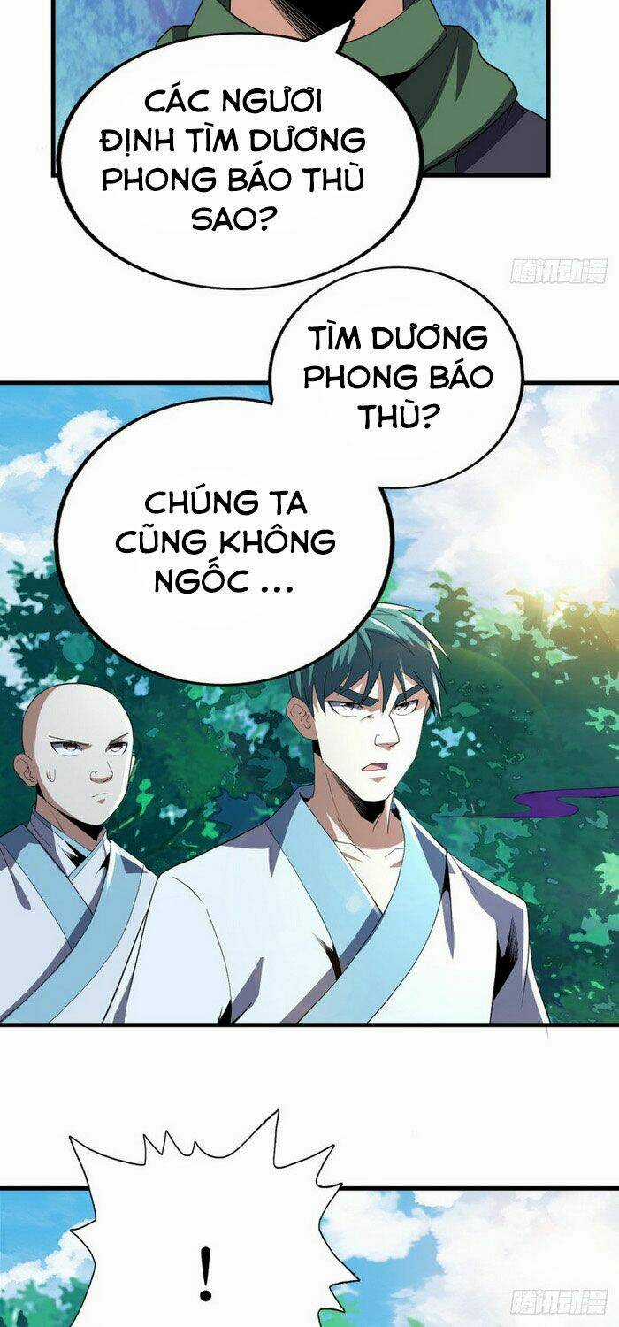 Vương Bài Thần Y - Chapter 82 - Trang 23