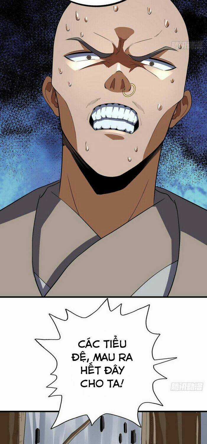 Vương Bài Thần Y - Chapter 82 - Trang 4