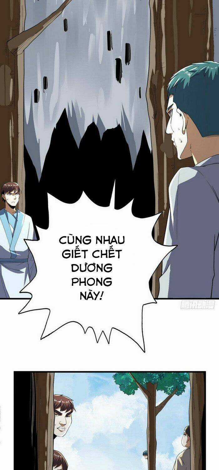 Vương Bài Thần Y - Chapter 82 - Trang 5