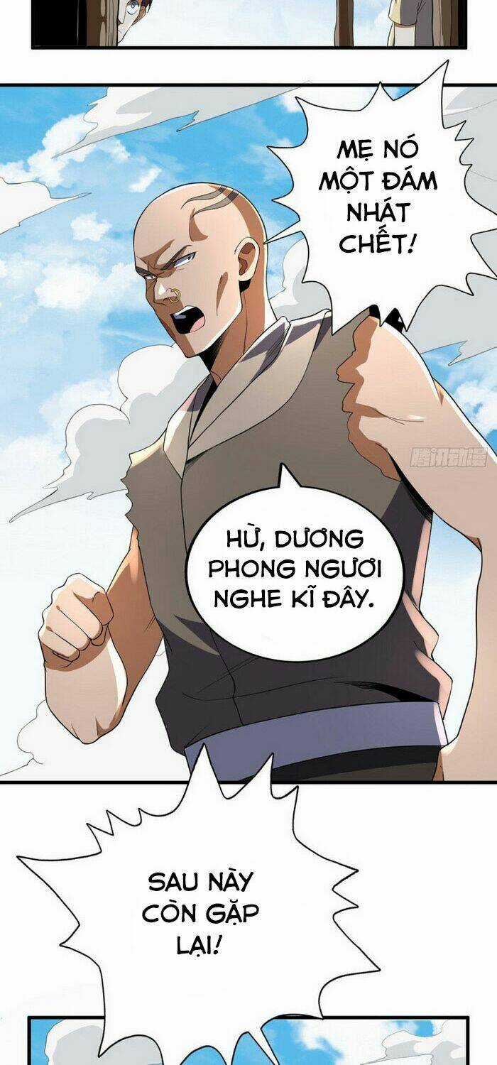 Vương Bài Thần Y - Chapter 82 - Trang 6