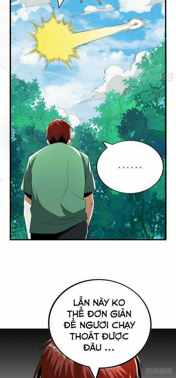 Vương Bài Thần Y - Chapter 82 - Trang 7