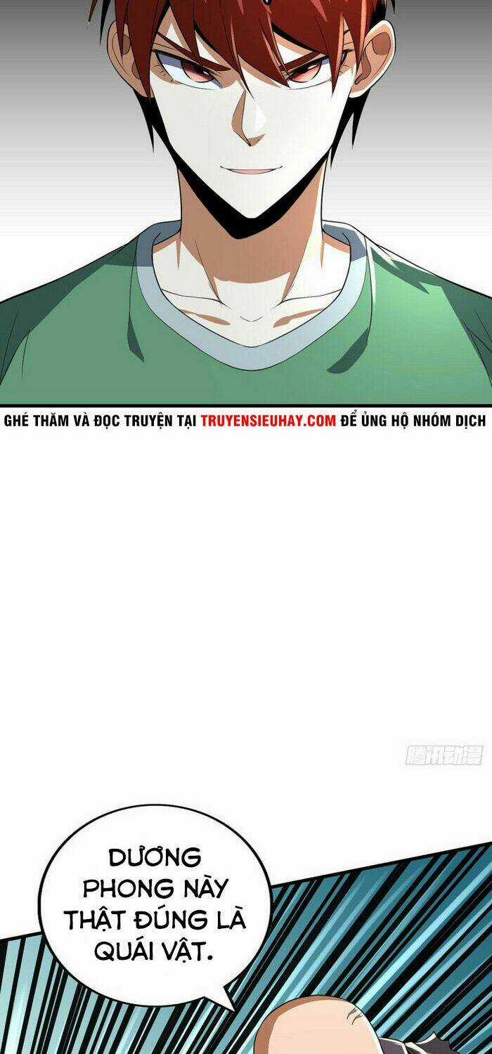Vương Bài Thần Y - Chapter 82 - Trang 8