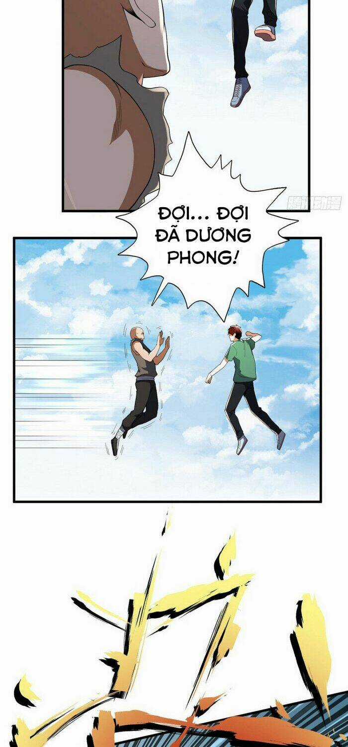 Vương Bài Thần Y - Chapter 82 - Trang 10