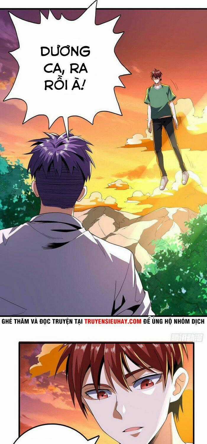 Vương Bài Thần Y - Chapter 83 - Trang 1