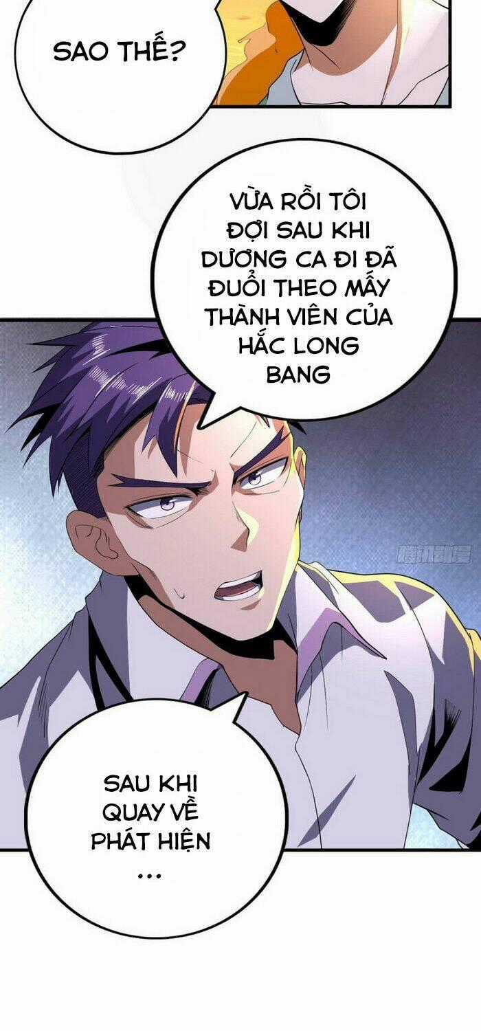 Vương Bài Thần Y - Chapter 83 - Trang 2