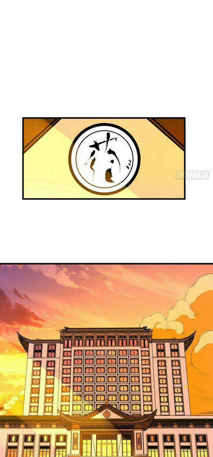 Vương Bài Thần Y - Chapter 83 - Trang 13