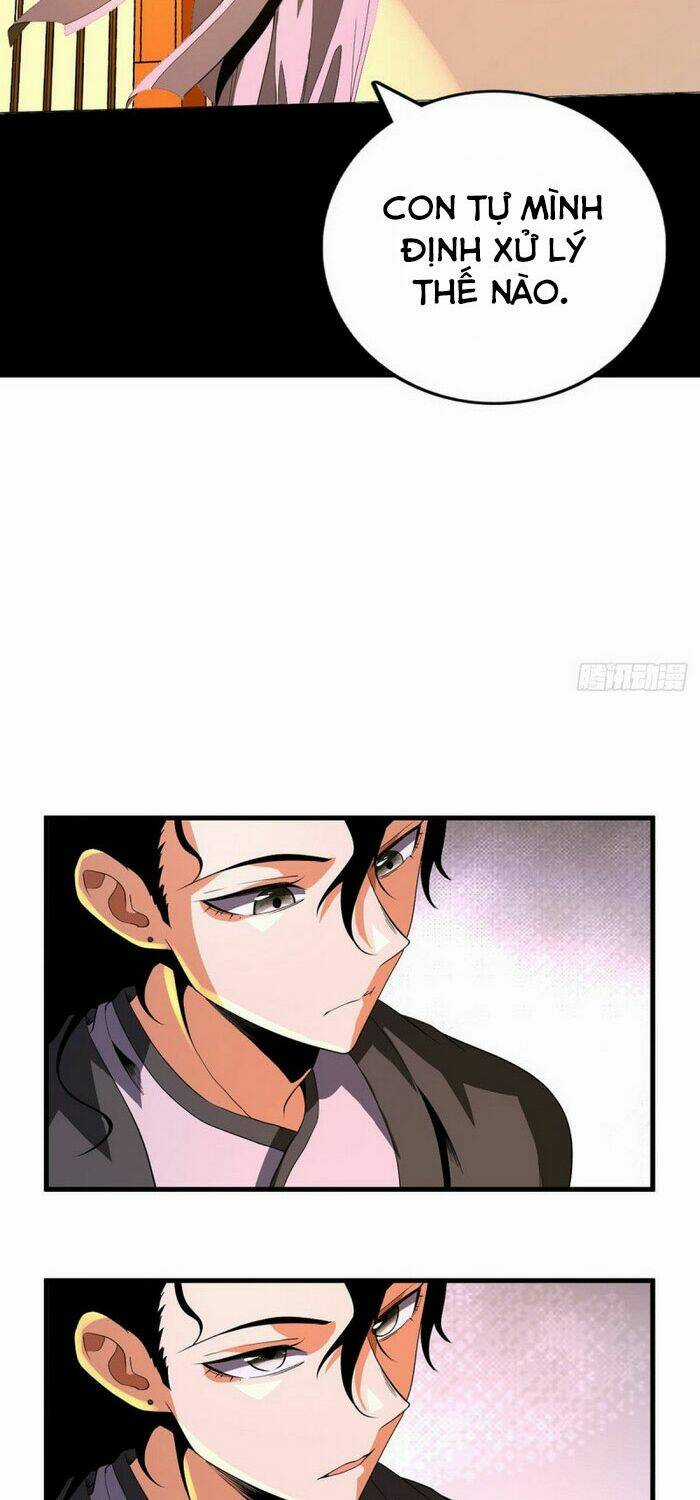 Vương Bài Thần Y - Chapter 83 - Trang 16