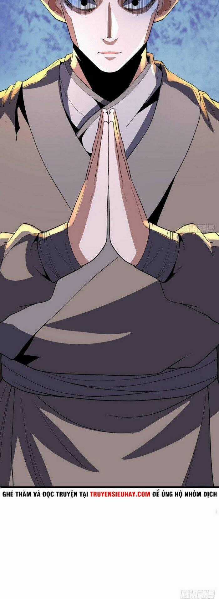 Vương Bài Thần Y - Chapter 83 - Trang 28