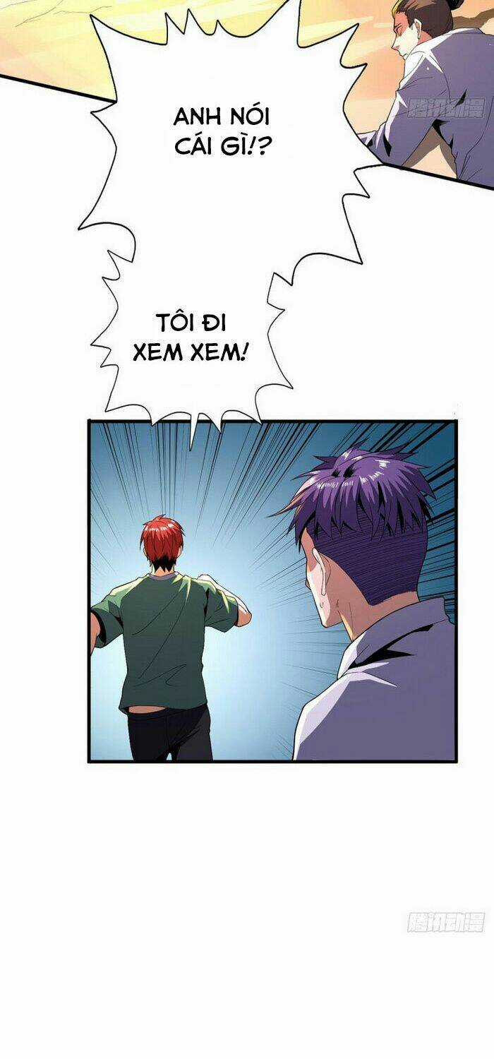 Vương Bài Thần Y - Chapter 83 - Trang 4