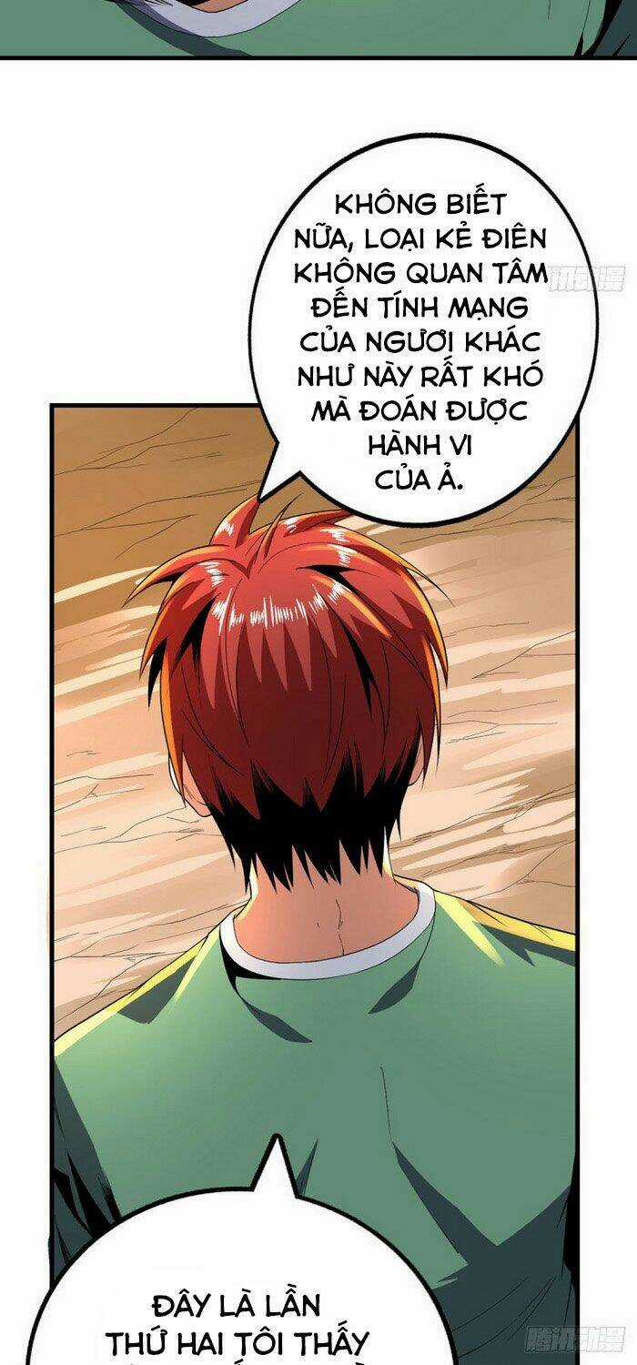 Vương Bài Thần Y - Chapter 83 - Trang 7