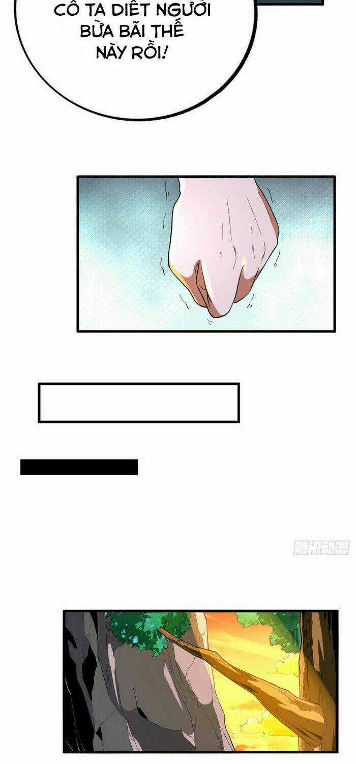 Vương Bài Thần Y - Chapter 83 - Trang 8