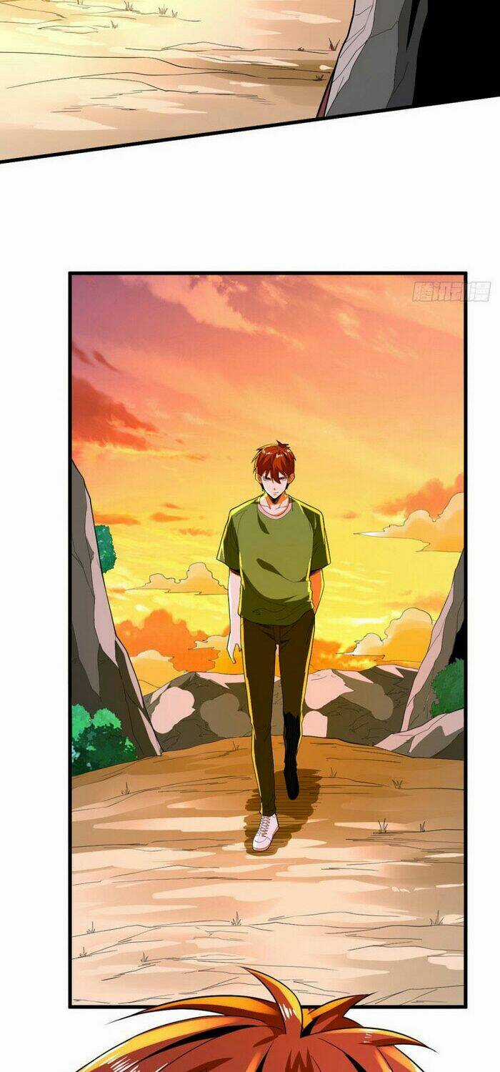 Vương Bài Thần Y - Chapter 83 - Trang 10