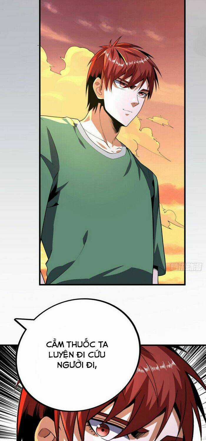 Vương Bài Thần Y - Chapter 84 - Trang 12