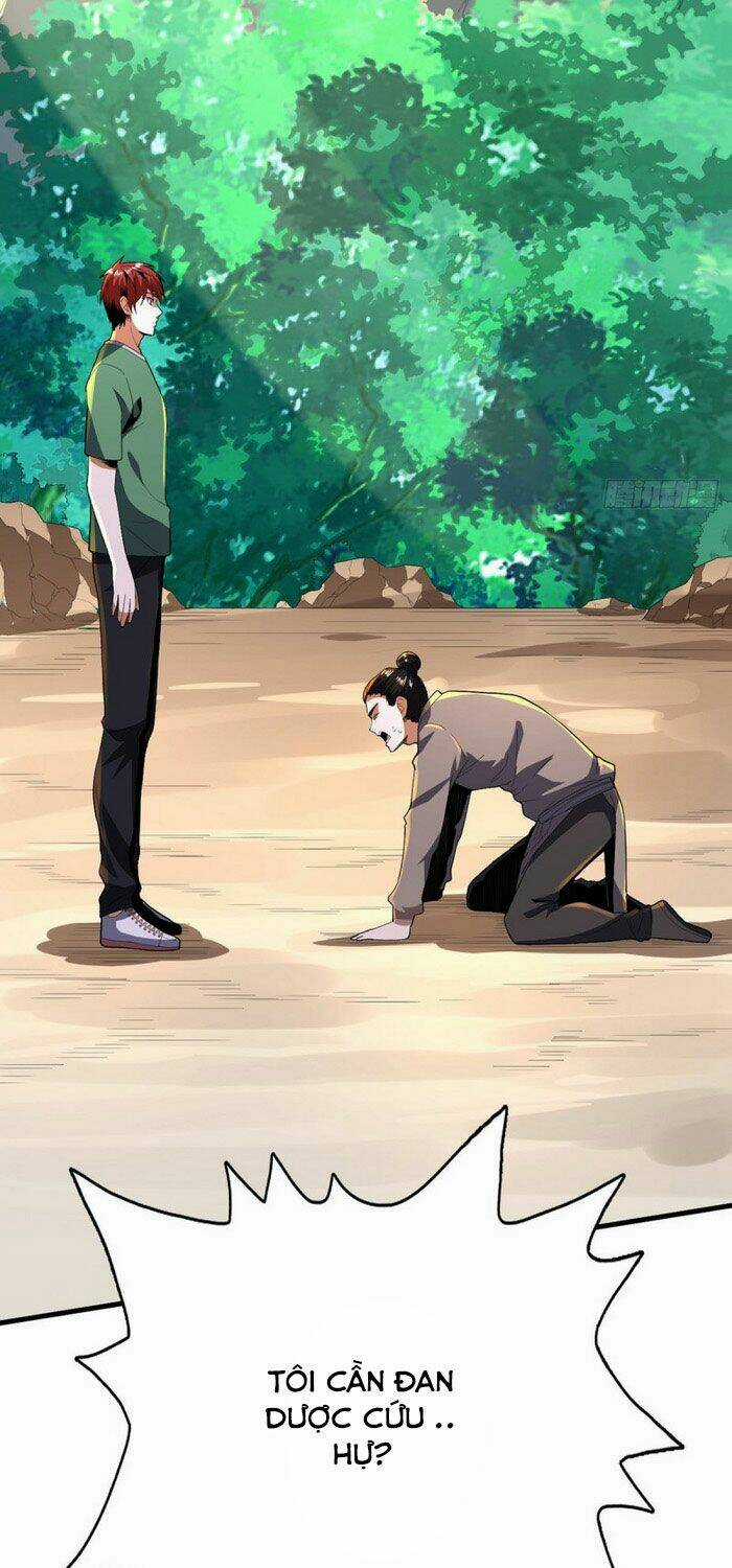 Vương Bài Thần Y - Chapter 84 - Trang 3