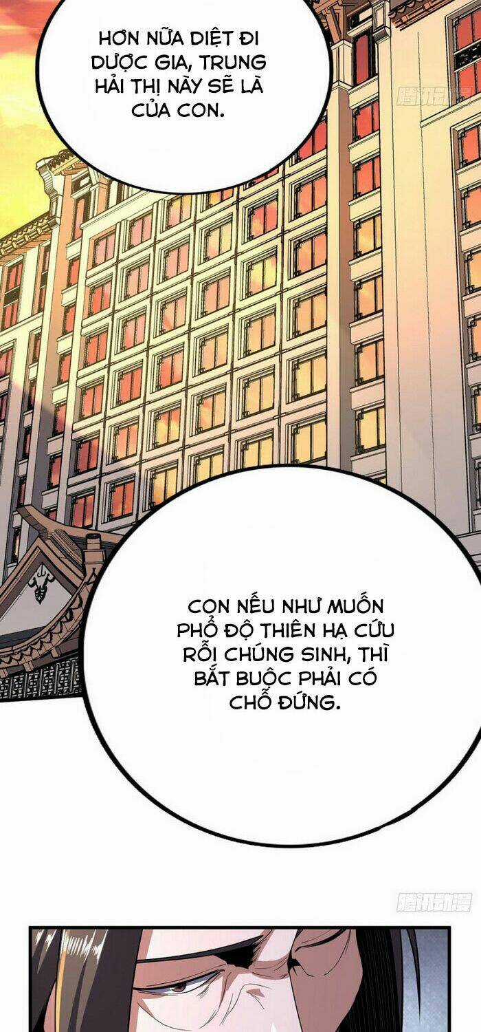 Vương Bài Thần Y - Chapter 84 - Trang 21