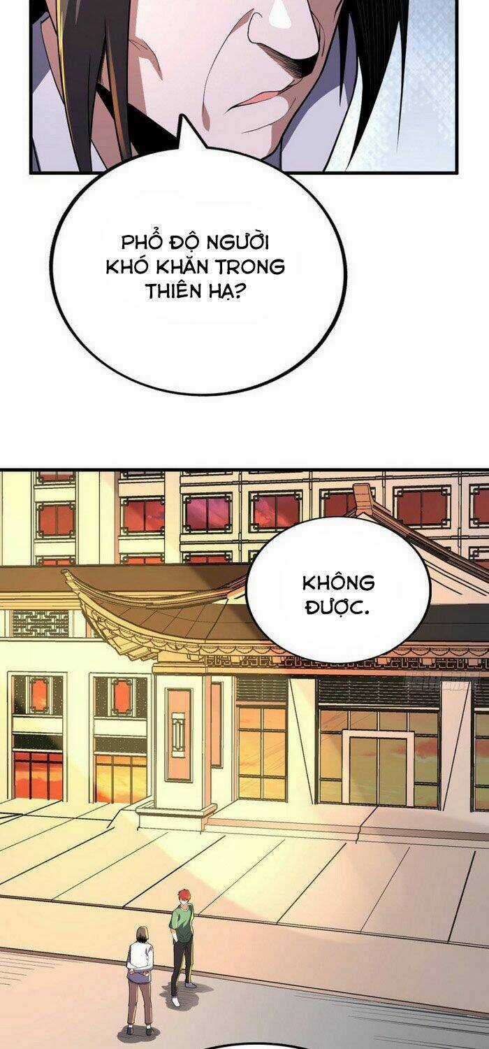 Vương Bài Thần Y - Chapter 84 - Trang 22