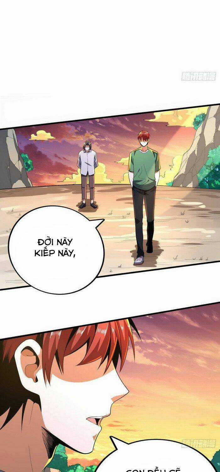 Vương Bài Thần Y - Chapter 84 - Trang 24