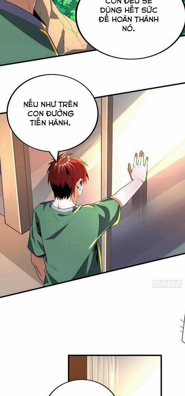 Vương Bài Thần Y - Chapter 84 - Trang 25