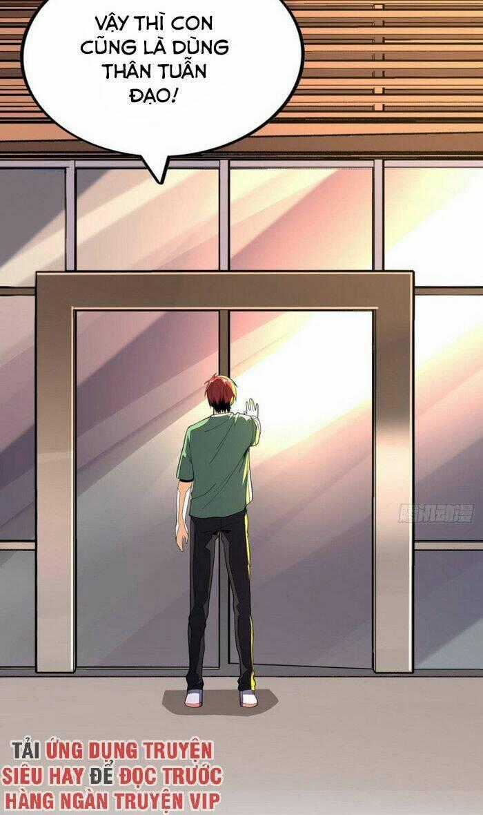 Vương Bài Thần Y - Chapter 84 - Trang 27
