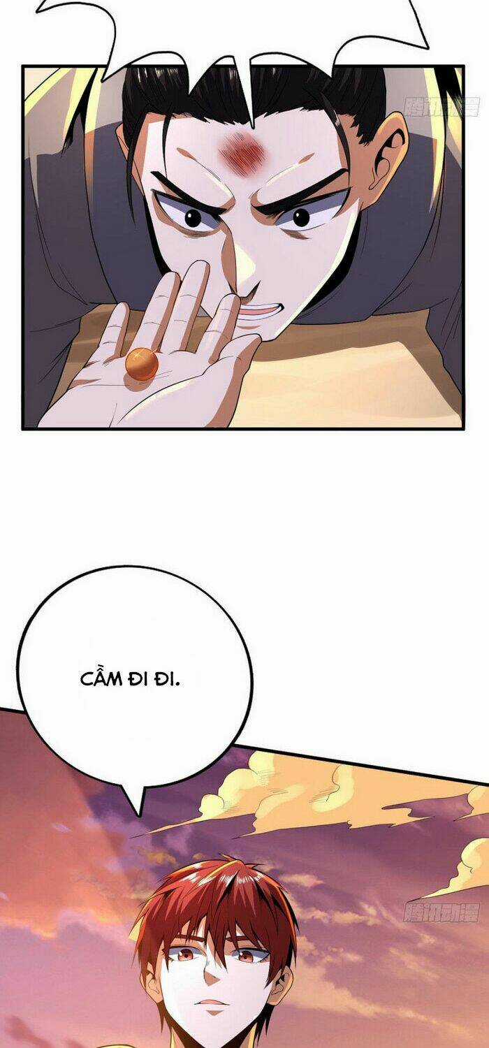 Vương Bài Thần Y - Chapter 84 - Trang 4