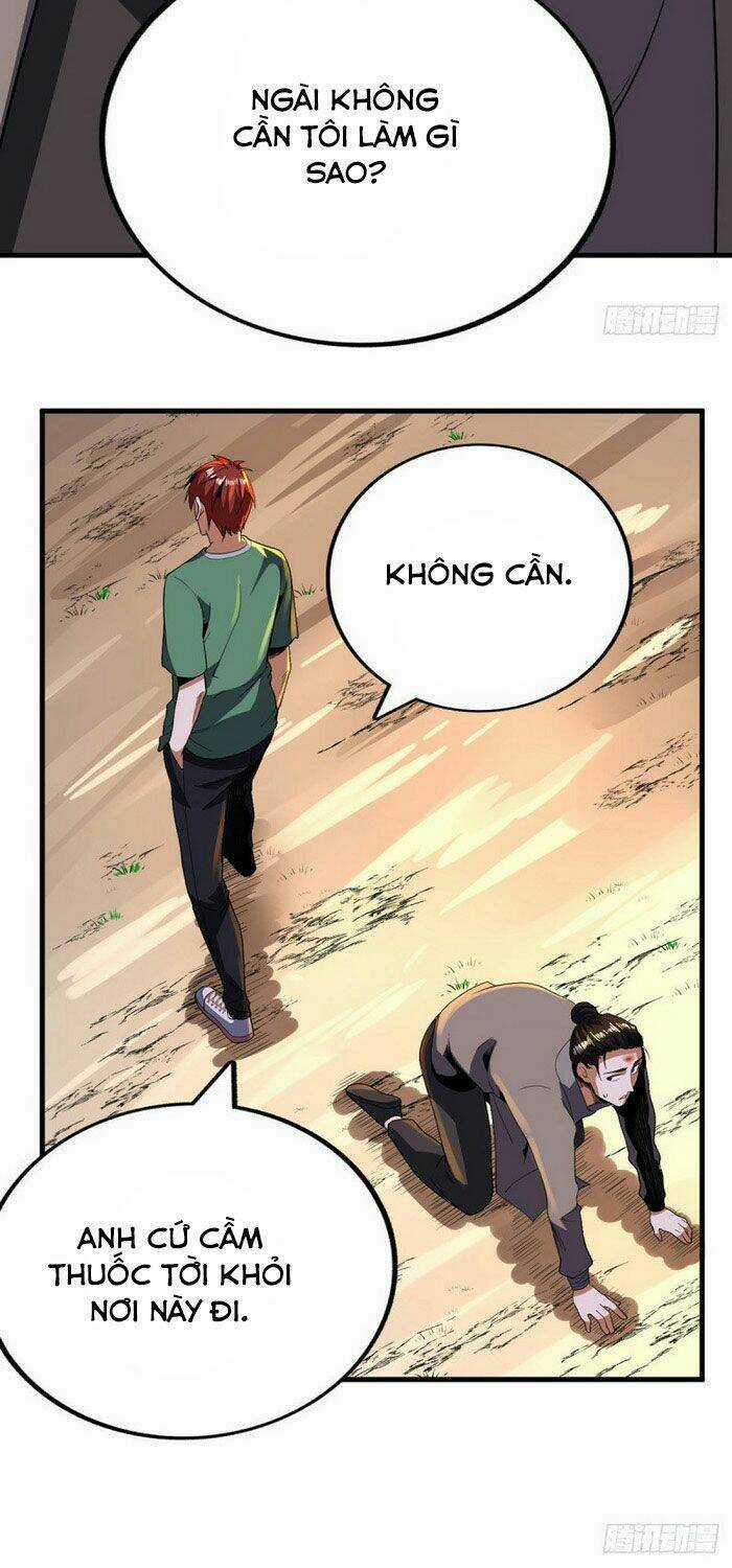 Vương Bài Thần Y - Chapter 84 - Trang 7