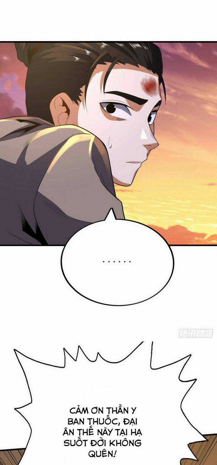 Vương Bài Thần Y - Chapter 84 - Trang 8