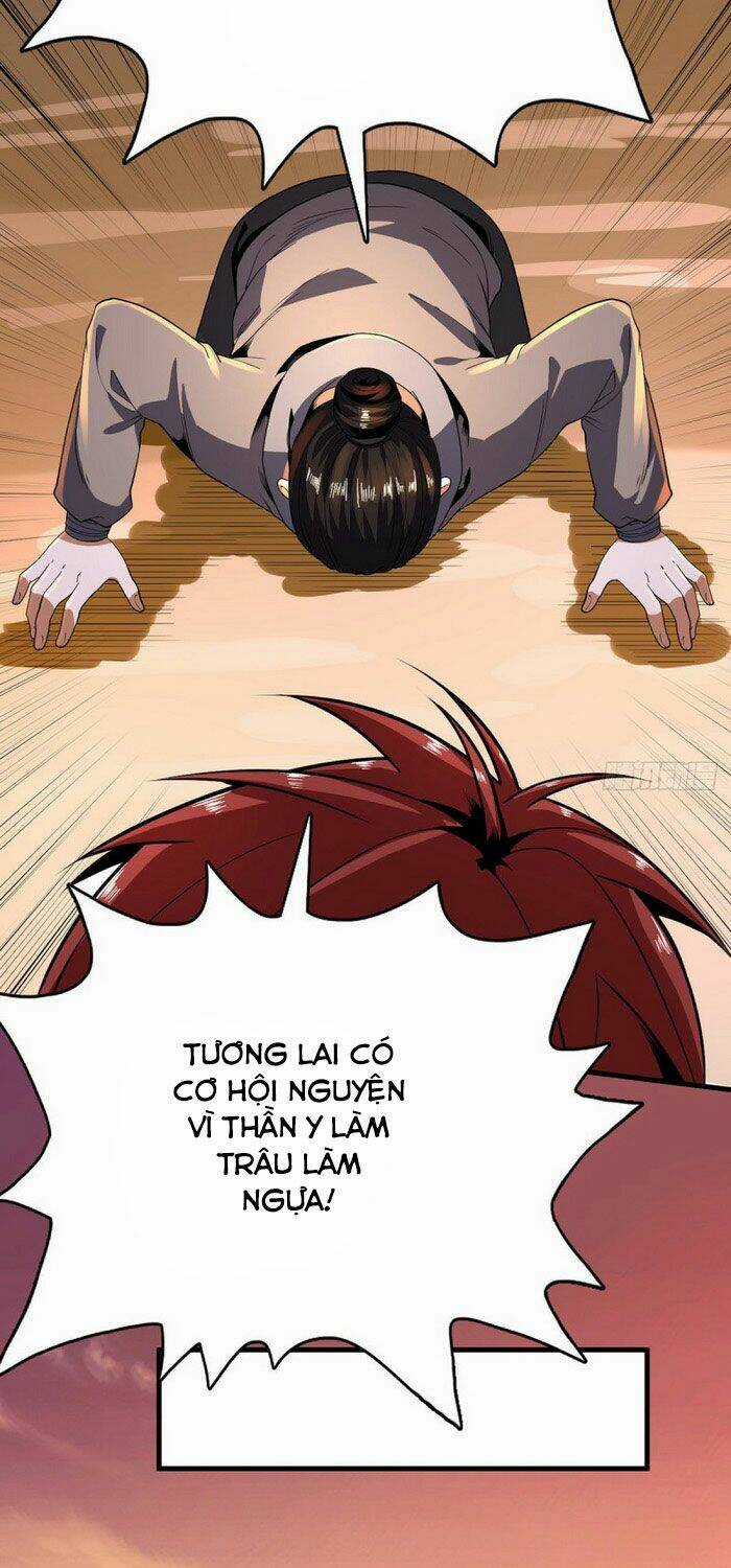 Vương Bài Thần Y - Chapter 84 - Trang 9