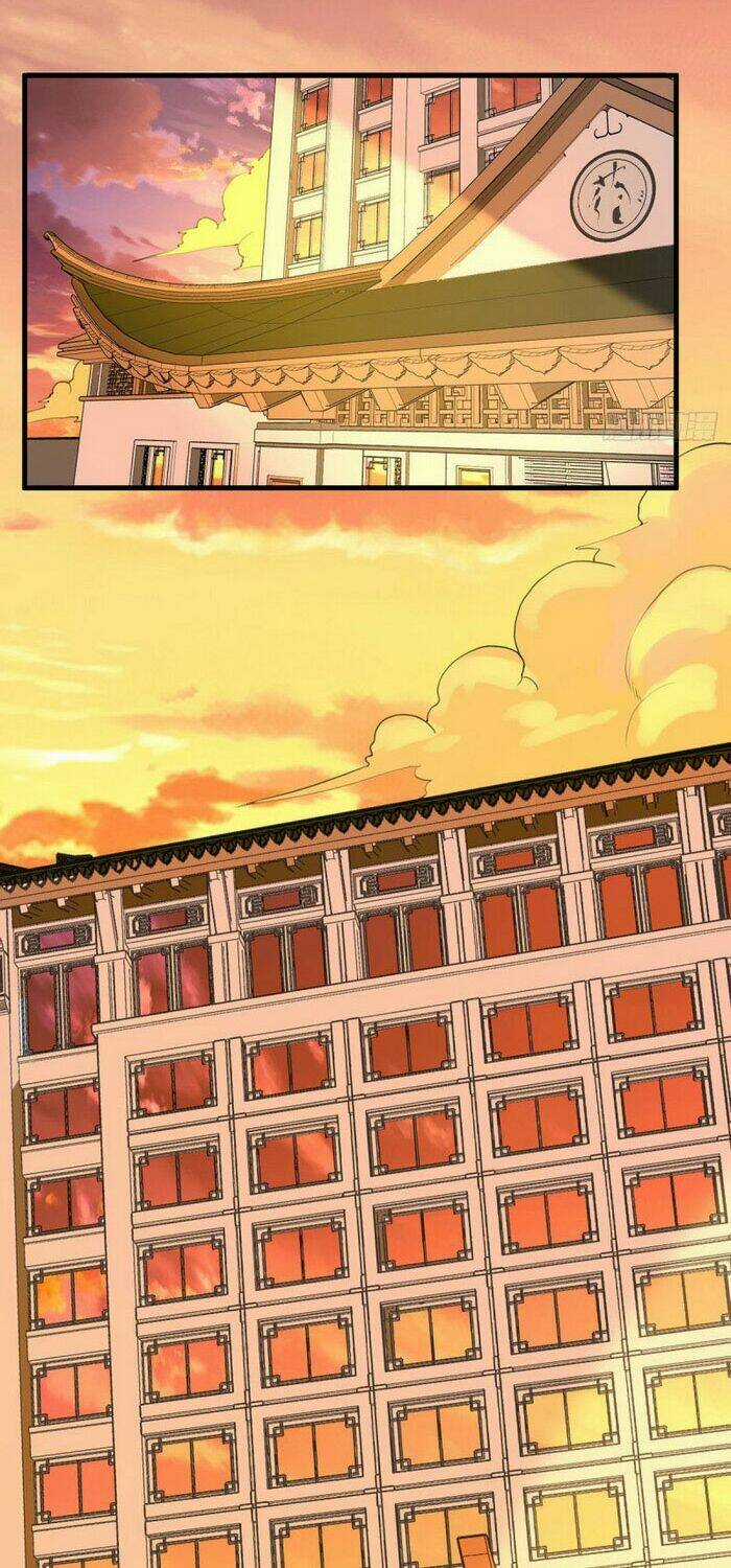 Vương Bài Thần Y - Chapter 84 - Trang 10