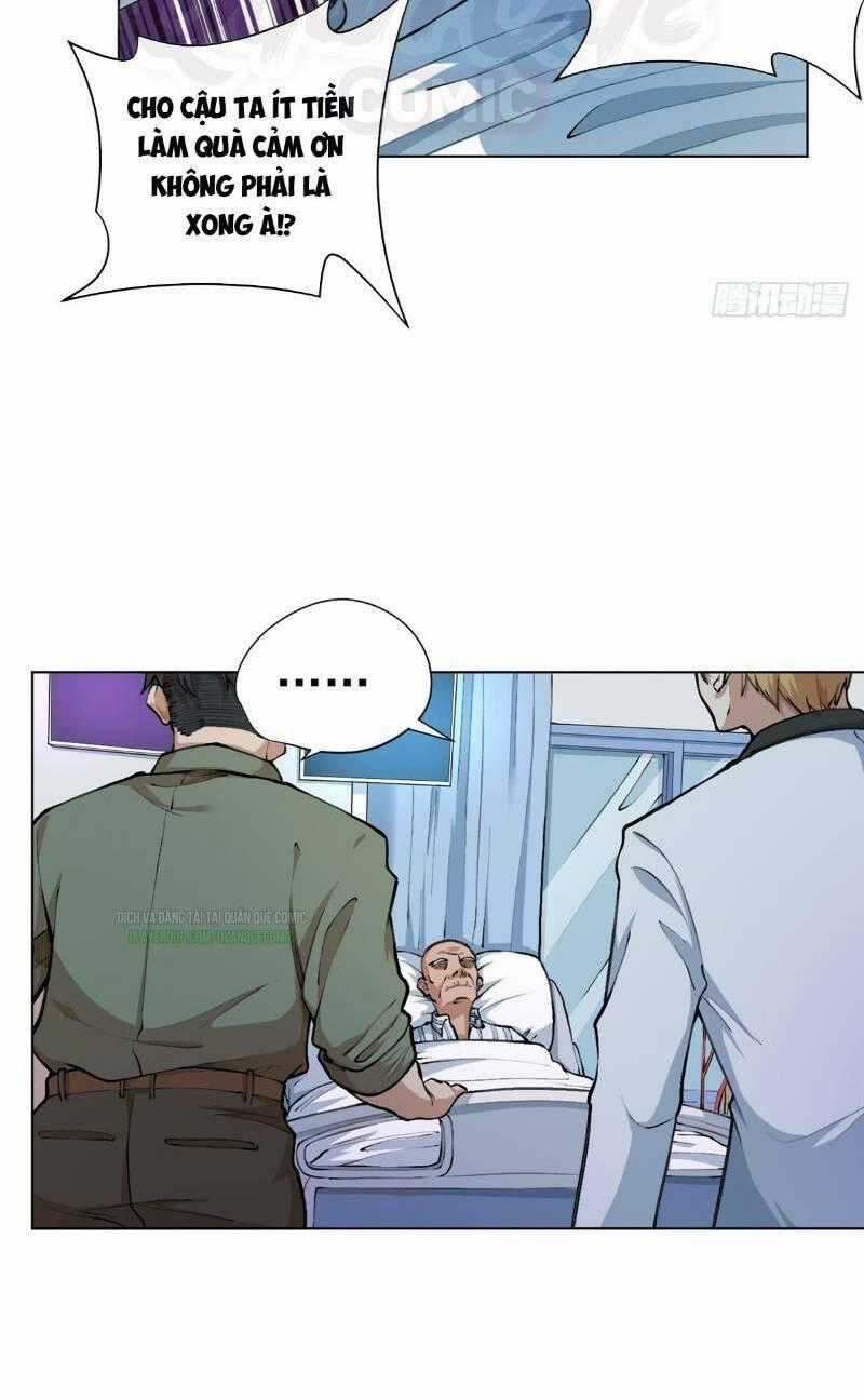 Vương Bài Thần Y - Chapter 9 - Trang 2