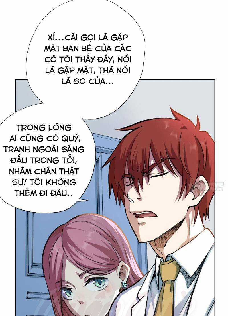 Vương Bài Thần Y - Chapter 9 - Trang 11