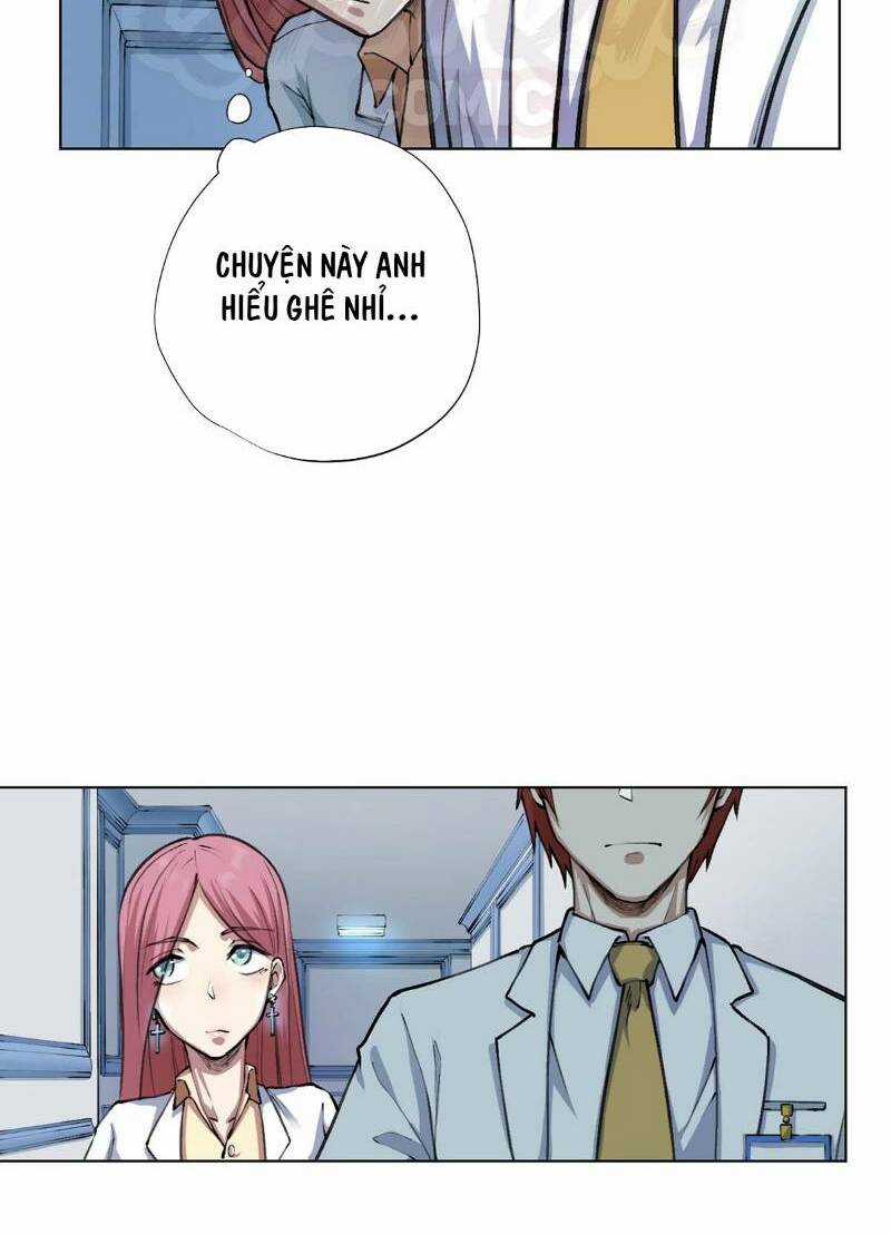 Vương Bài Thần Y - Chapter 9 - Trang 12