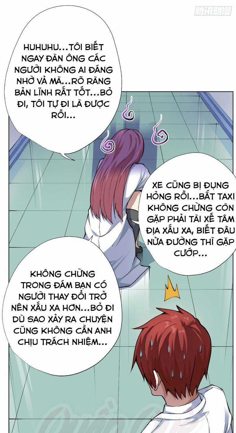Vương Bài Thần Y - Chapter 9 - Trang 13