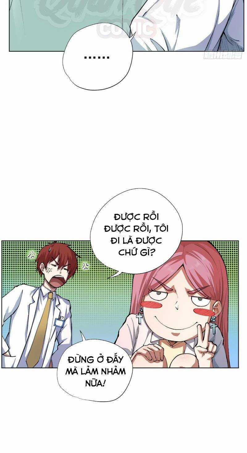 Vương Bài Thần Y - Chapter 9 - Trang 14