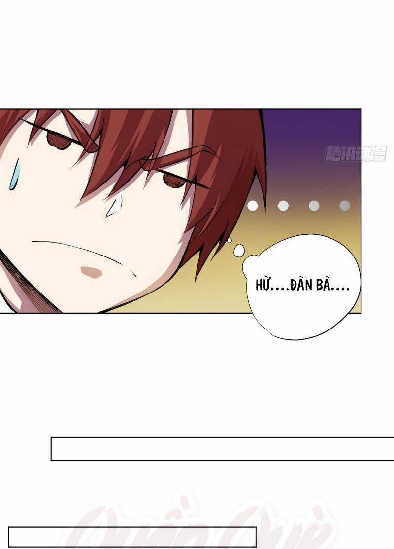 Vương Bài Thần Y - Chapter 9 - Trang 15