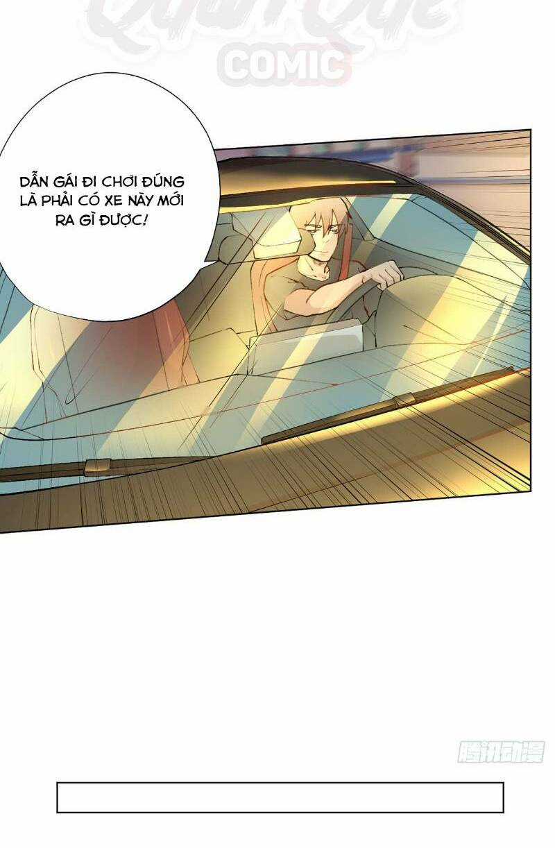 Vương Bài Thần Y - Chapter 9 - Trang 20