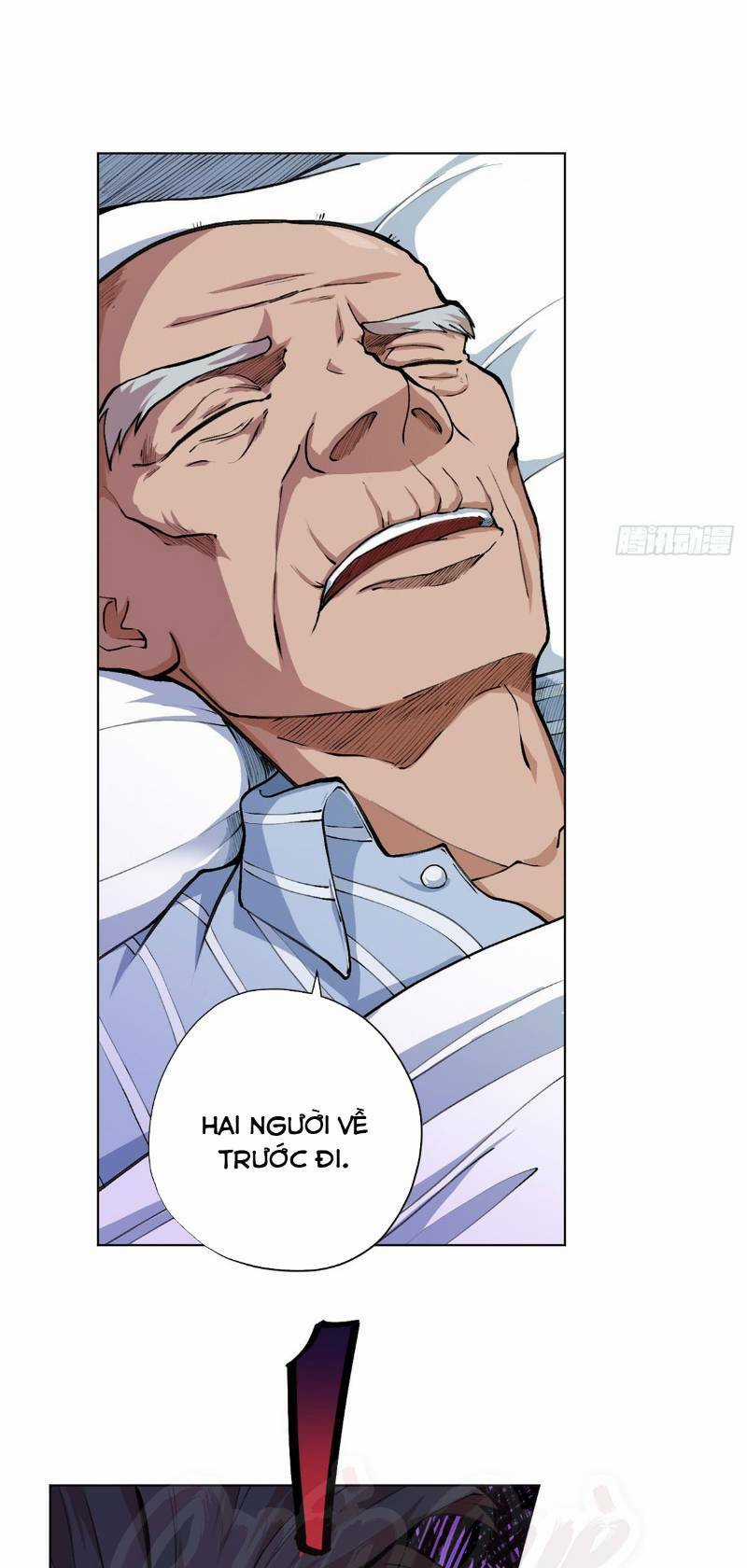 Vương Bài Thần Y - Chapter 9 - Trang 3