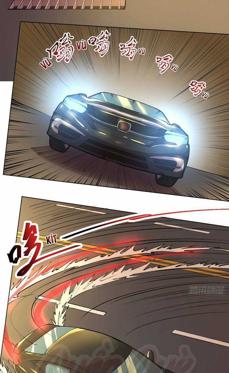 Vương Bài Thần Y - Chapter 9 - Trang 23