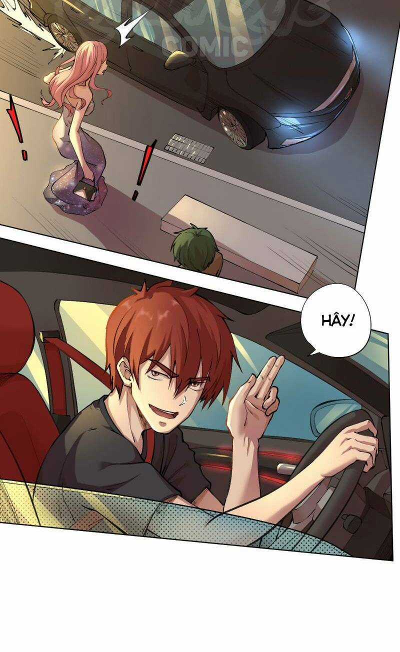 Vương Bài Thần Y - Chapter 9 - Trang 24