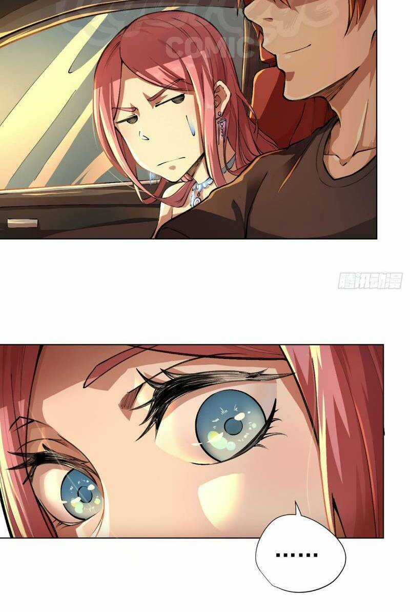 Vương Bài Thần Y - Chapter 9 - Trang 26