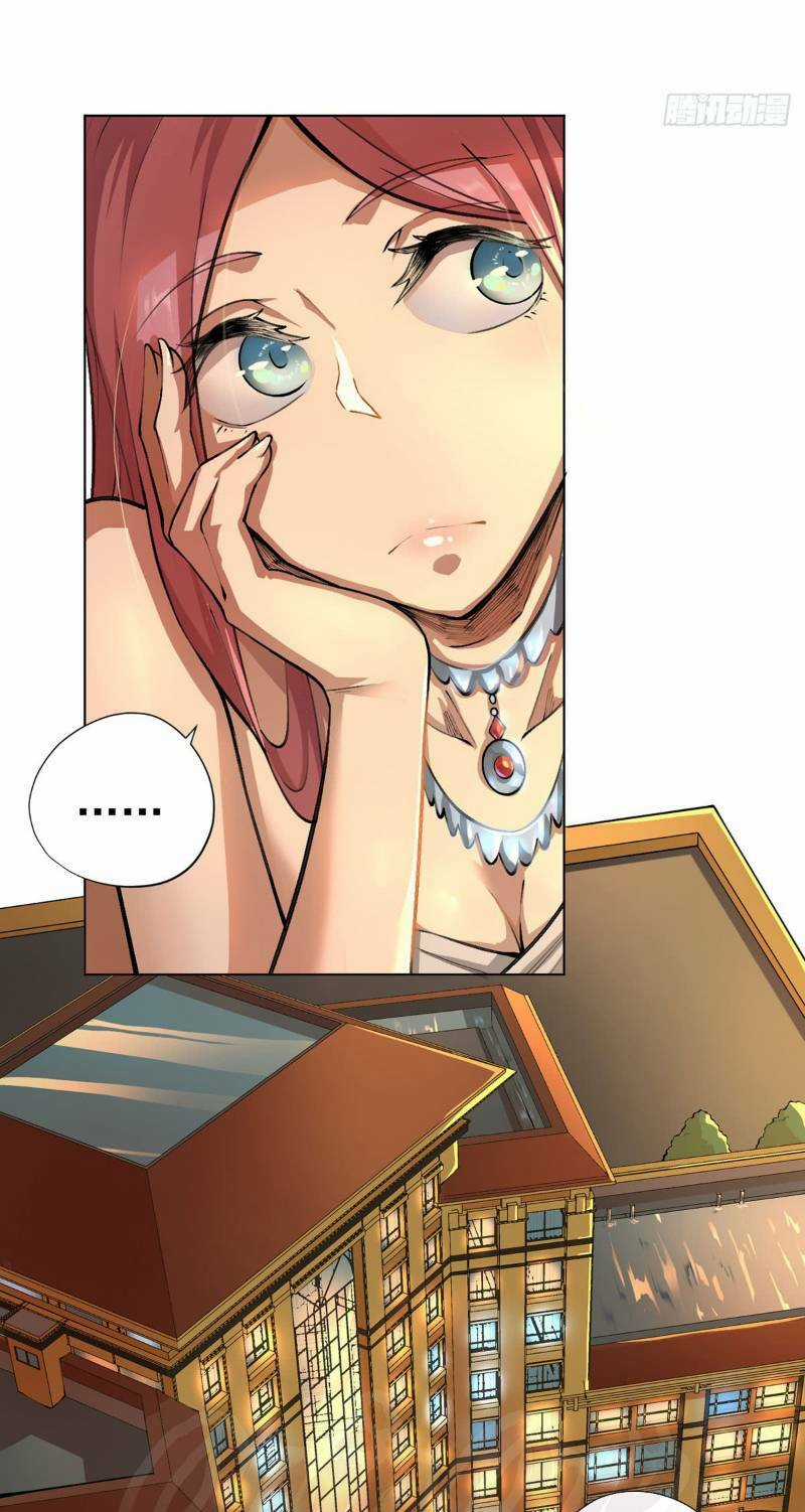 Vương Bài Thần Y - Chapter 9 - Trang 29